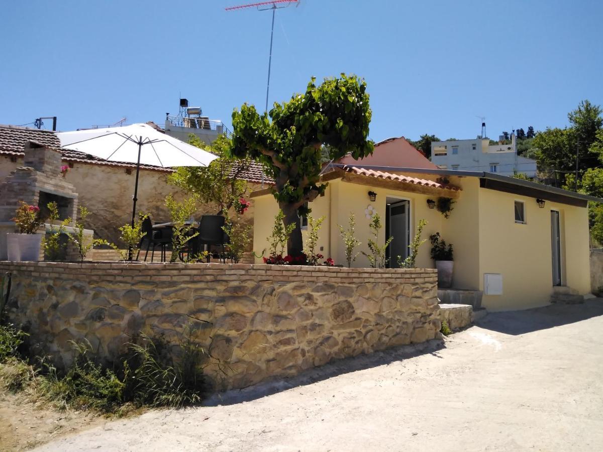 Casa Bellissima Apartment Chania  Exterior photo