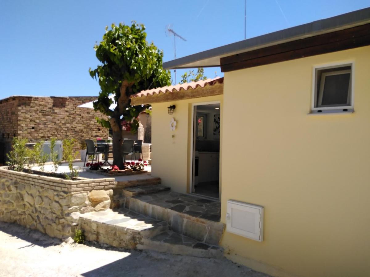 Casa Bellissima Apartment Chania  Exterior photo